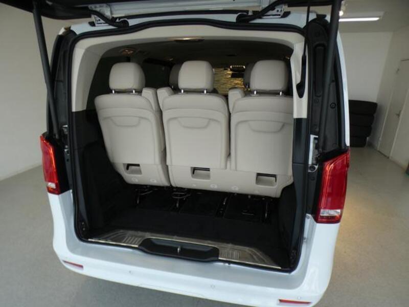 V-CLASS