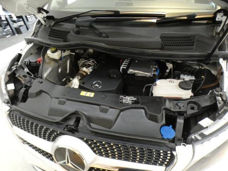 V-CLASS