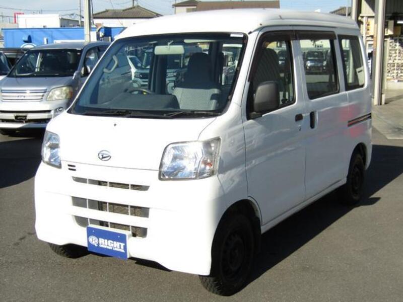 HIJET CARGO