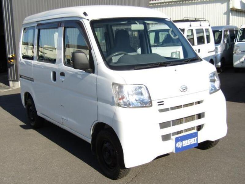HIJET CARGO