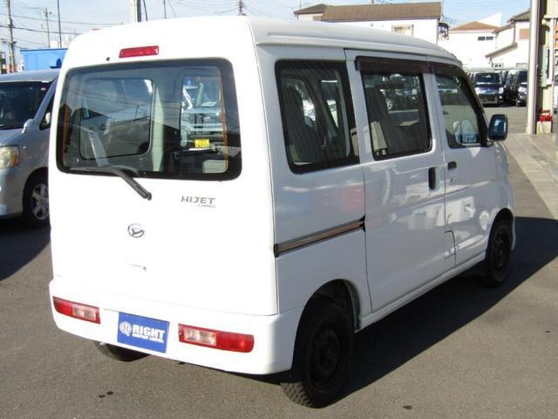 HIJET CARGO