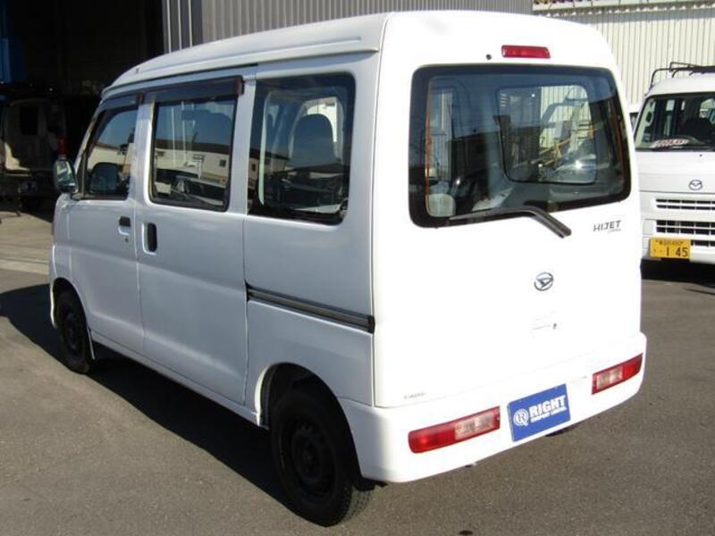HIJET CARGO