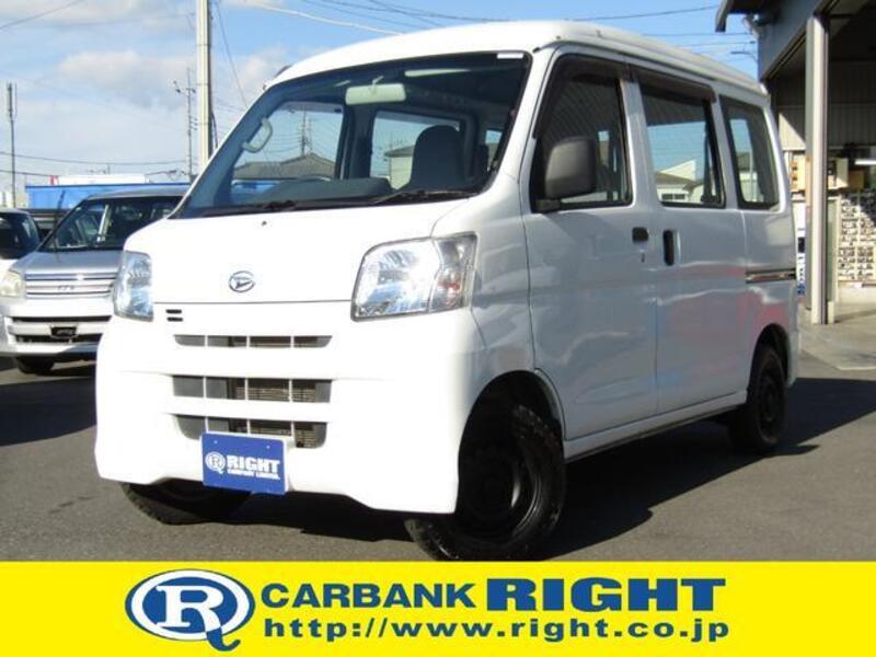 HIJET CARGO-0
