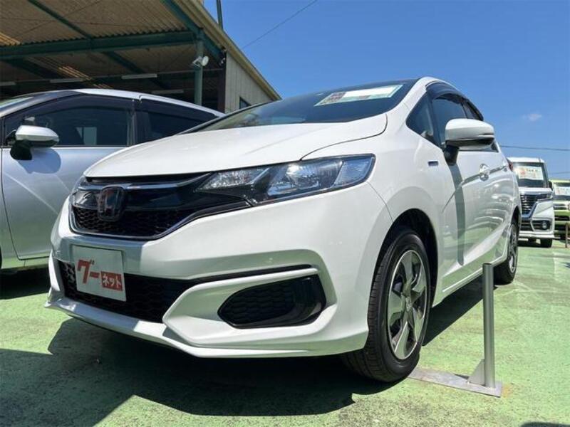 FIT HYBRID