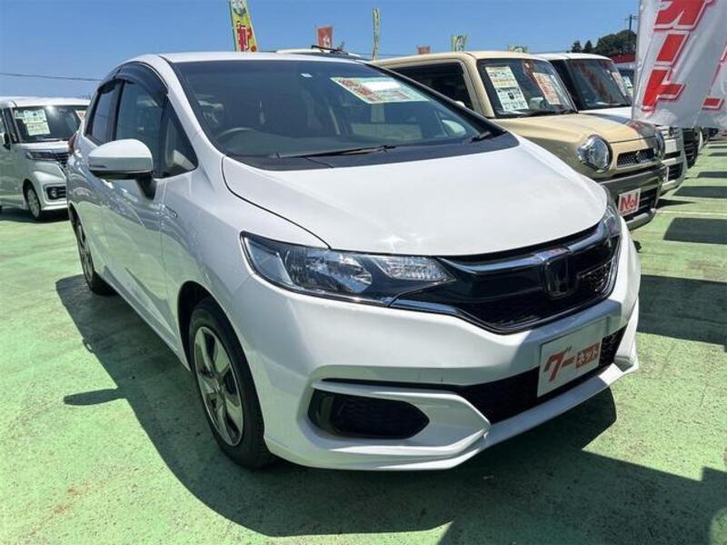 FIT HYBRID