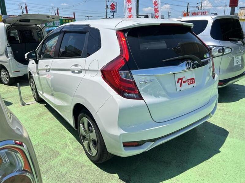 FIT HYBRID