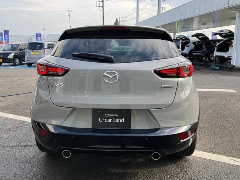 CX-3