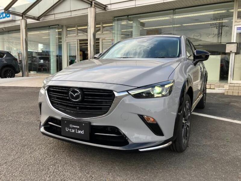 CX-3-0