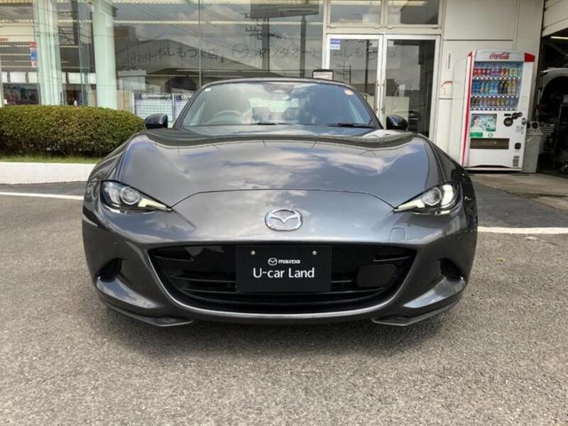 ROADSTER