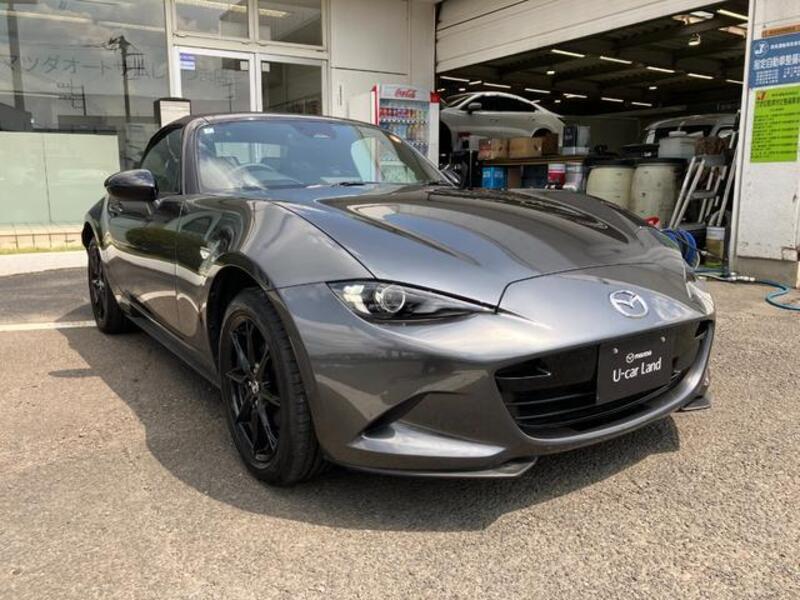 ROADSTER