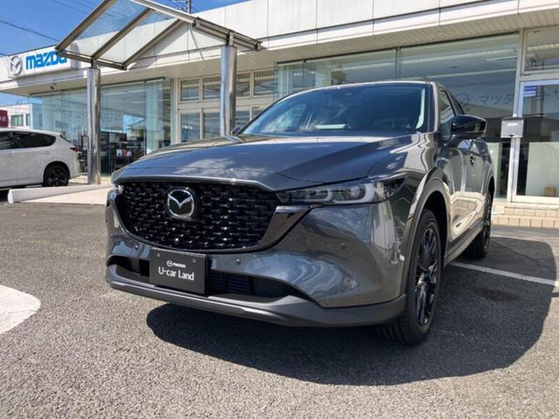 CX-5-0