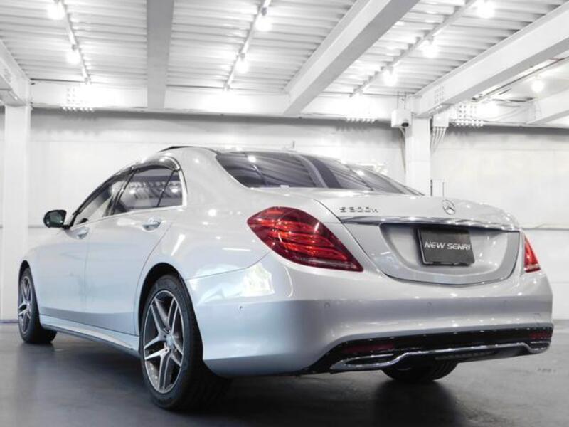 S-CLASS