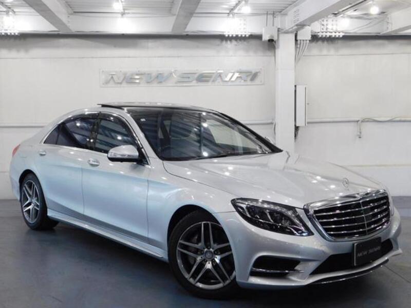 S-CLASS