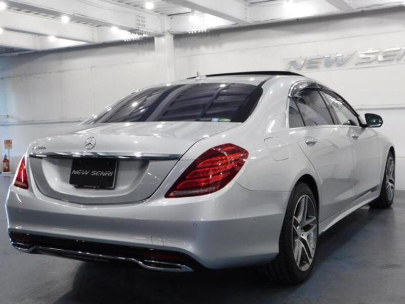 S-CLASS