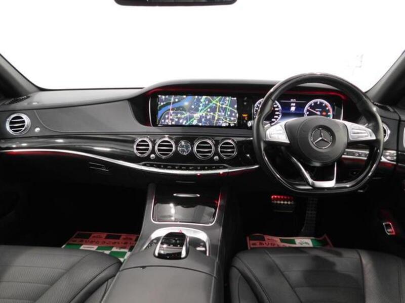 S-CLASS