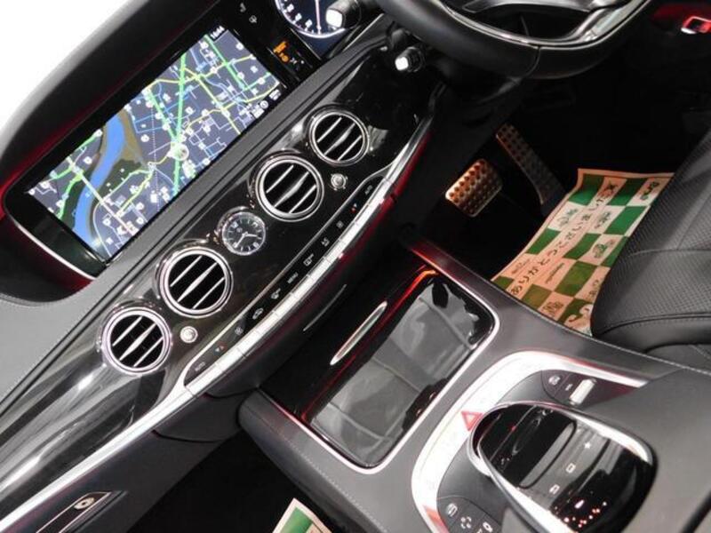 S-CLASS