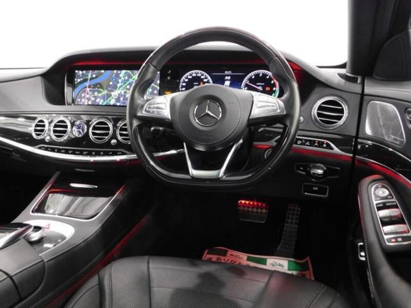S-CLASS
