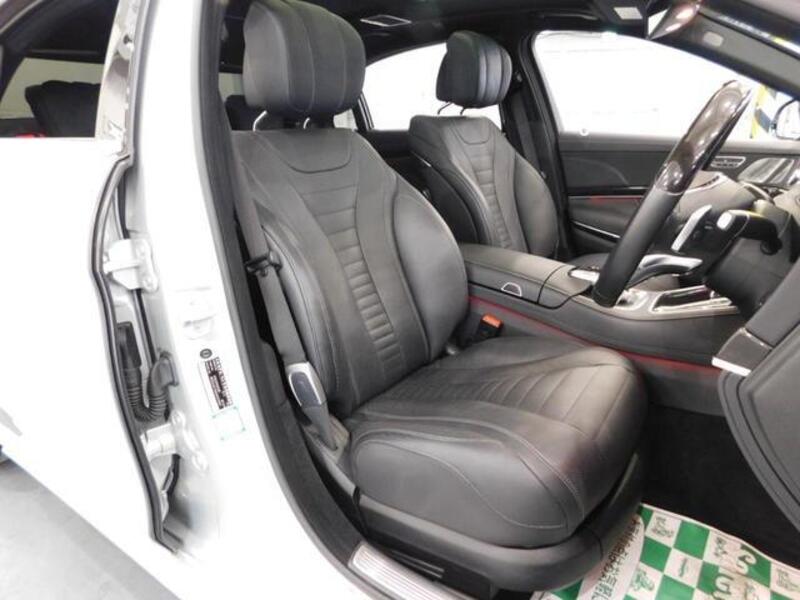 S-CLASS