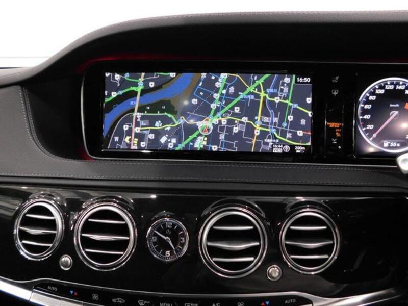 S-CLASS
