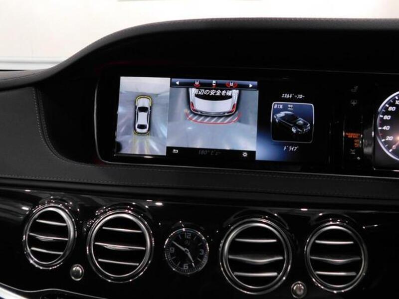 S-CLASS