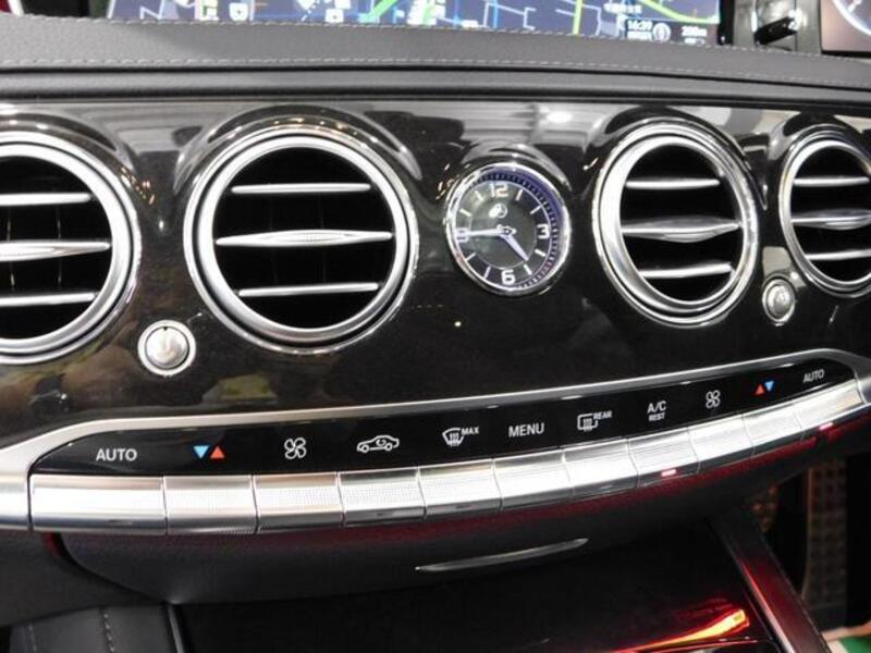 S-CLASS