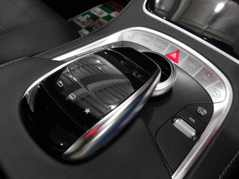 S-CLASS