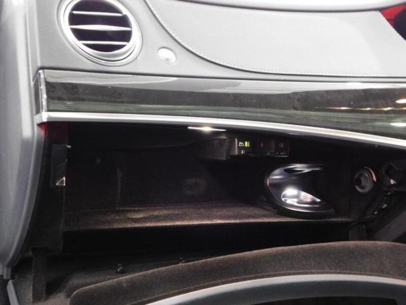 S-CLASS