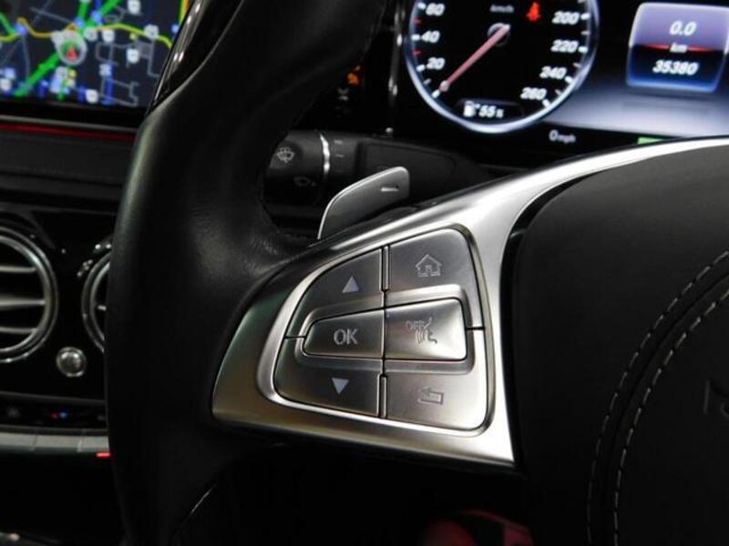 S-CLASS