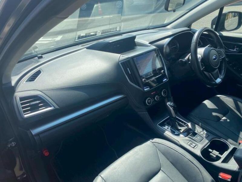IMPREZA G4