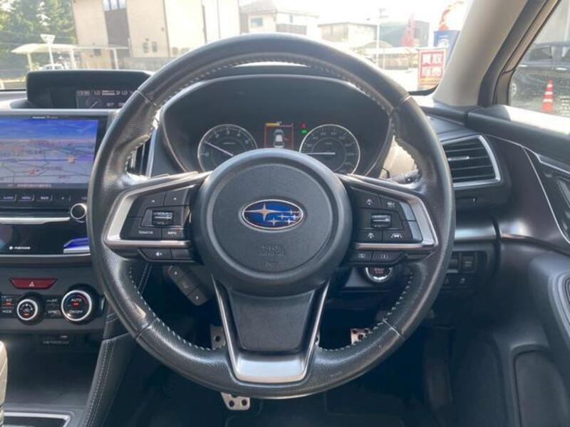 IMPREZA G4