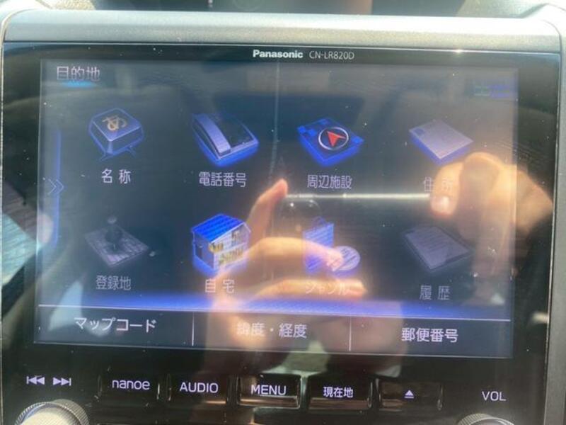 IMPREZA G4