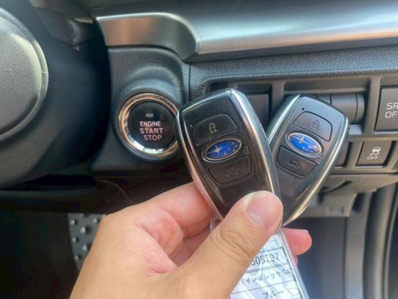 IMPREZA G4