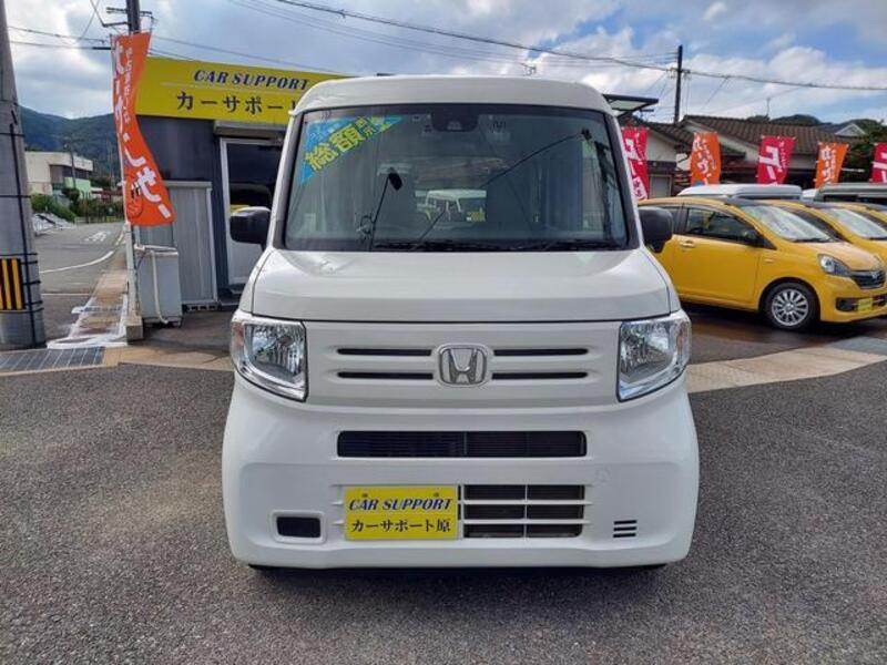 N-VAN
