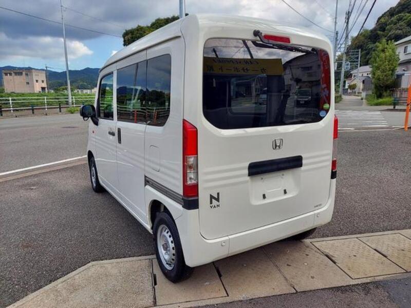 N-VAN