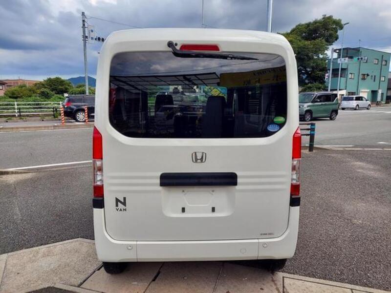 N-VAN