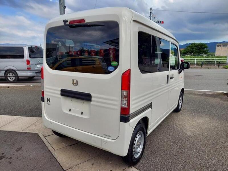 N-VAN