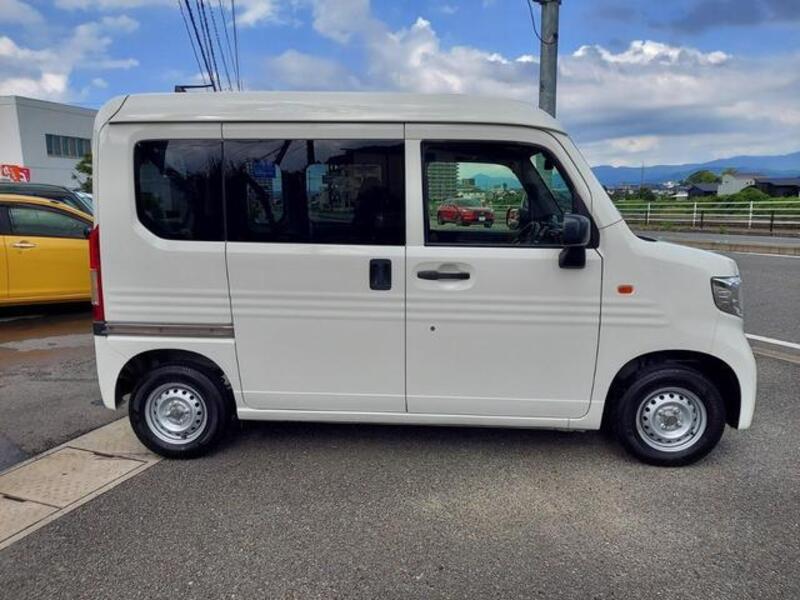 N-VAN