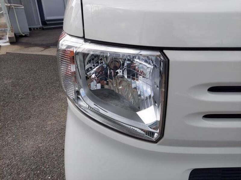 N-VAN