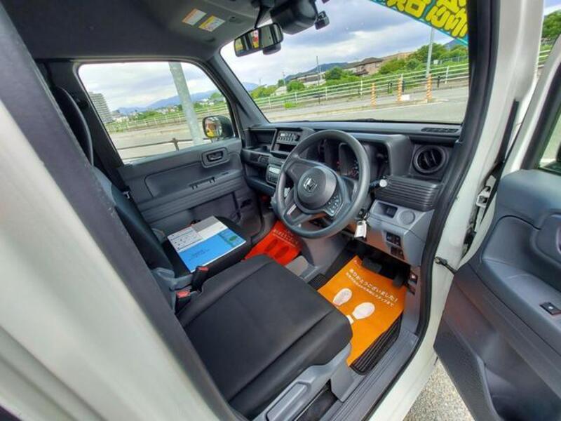N-VAN