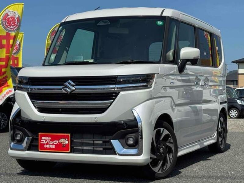 SPACIA CUSTOM