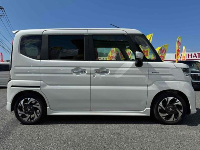SPACIA CUSTOM