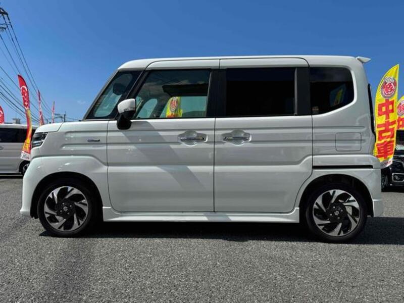 SPACIA CUSTOM