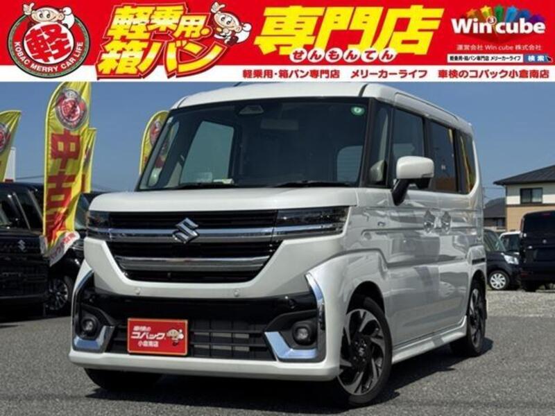 SPACIA CUSTOM-0