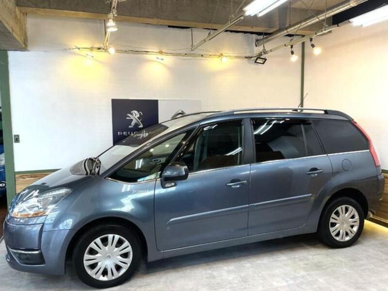 C4 PICASSO