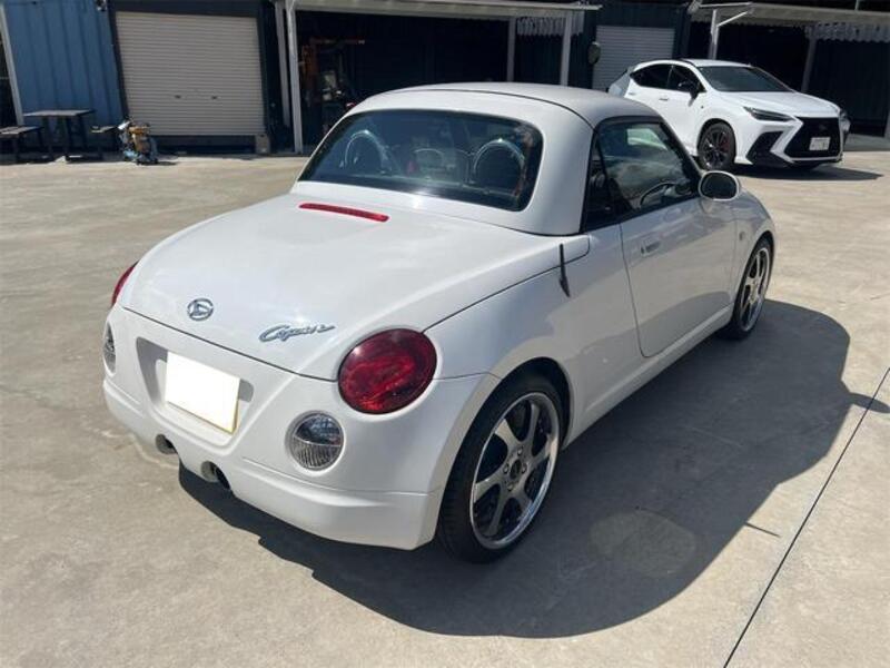 COPEN