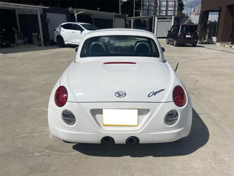 COPEN