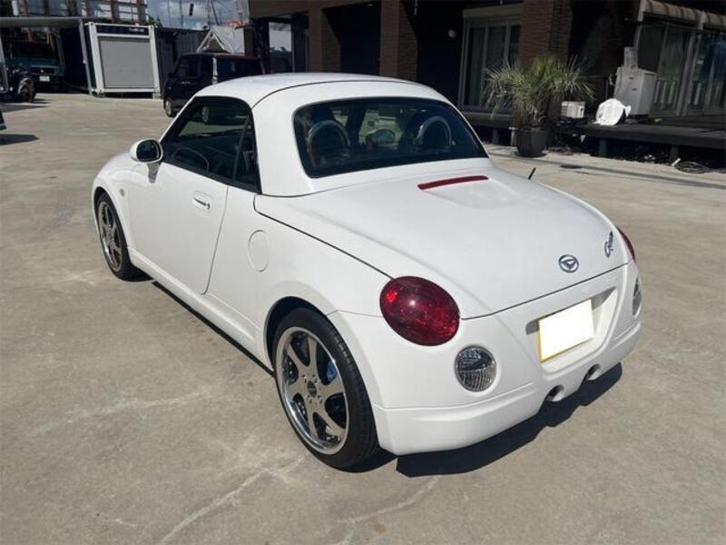 COPEN