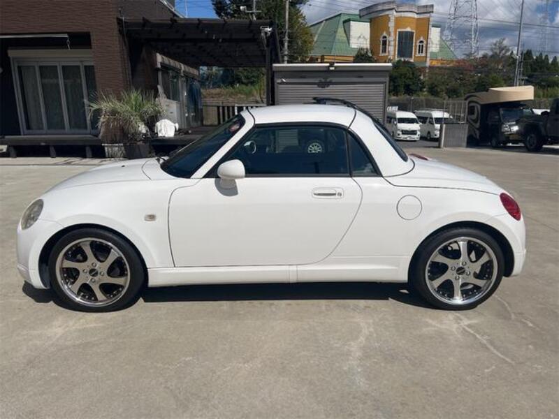 COPEN
