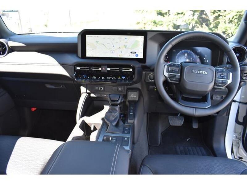 LAND CRUISER 250