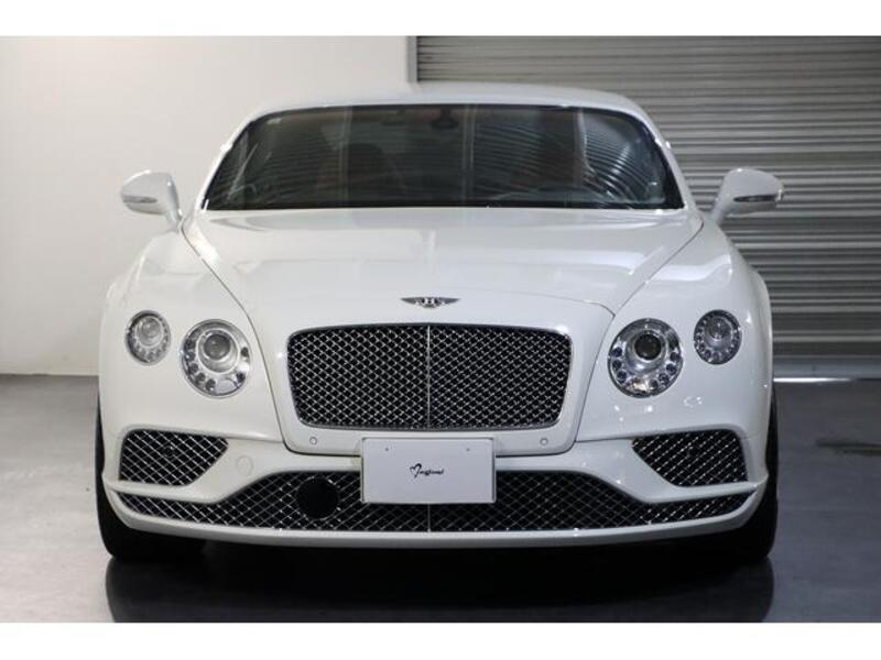 CONTINENTAL